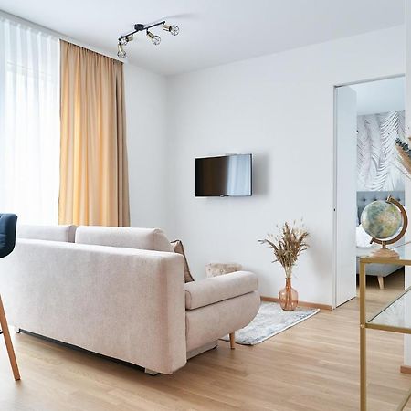 Mila Apartment Viena Exterior foto