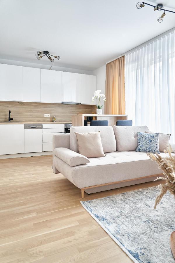 Mila Apartment Viena Exterior foto
